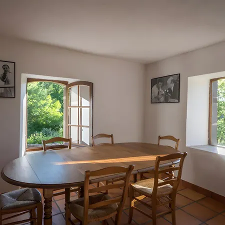 Superbe Maison Isolée * Saint-Cirgues-de-Jordanne