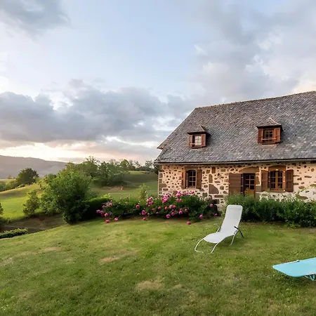 Superbe Maison Isolée