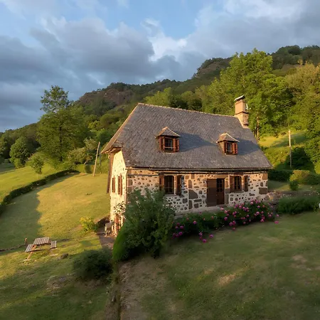 Superbe Maison Isolée