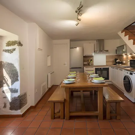 Superbe Maison Isolée