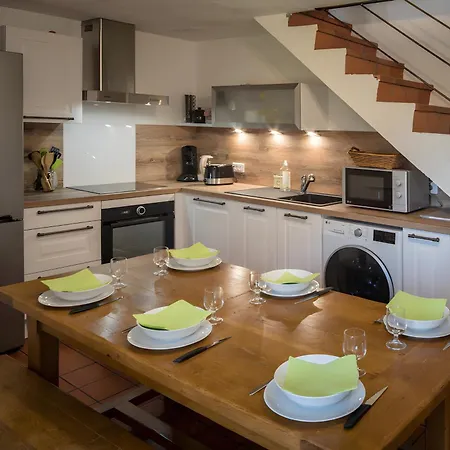 Superbe Maison Isolée Casa vacanze *