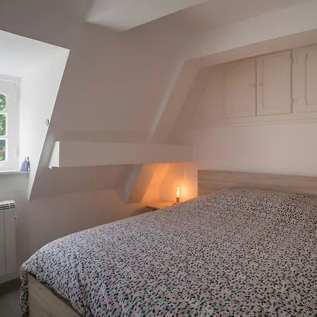 Superbe Maison Isolée Saint-Cirgues-de-Jordanne