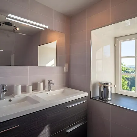 Superbe Maison Isolée Casa vacanze